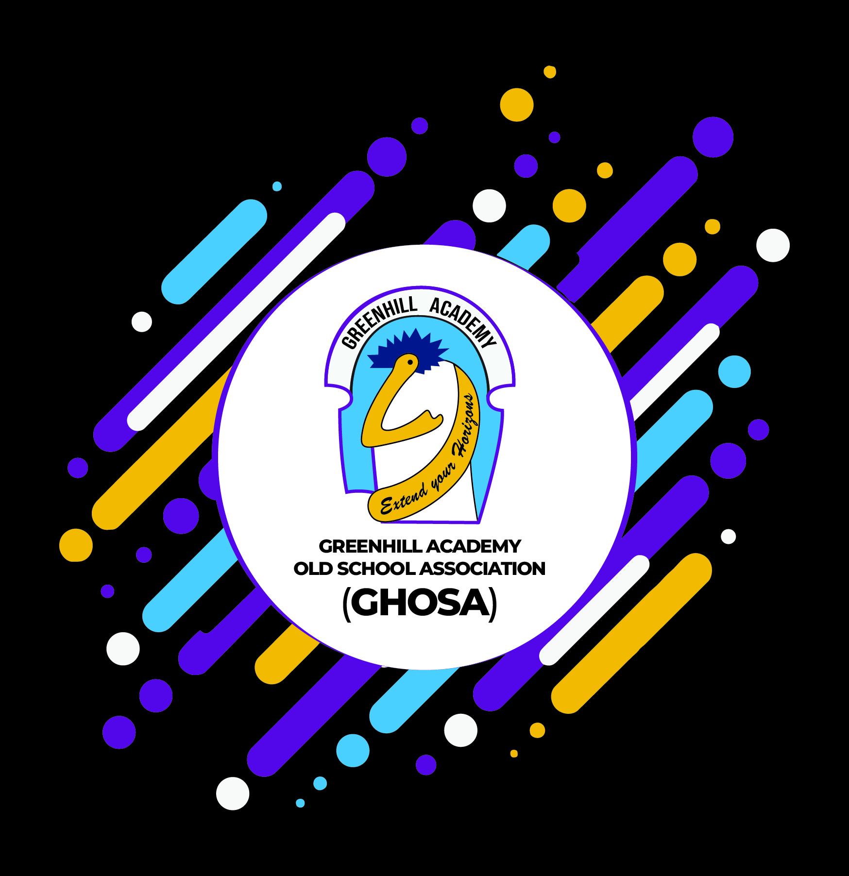 GHOSA HOMECOMING